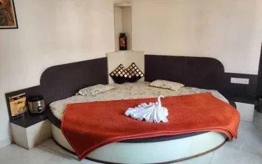 JAIN HOTEL #5