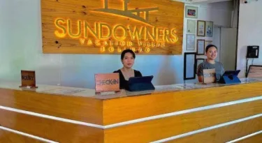博利瑙-Sundowners度假别墅 #2