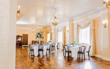 The Faust Hotel #3