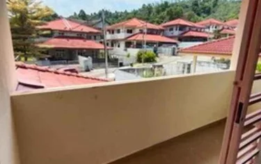 MUTIARA HEIGHT HOMESTAY #3