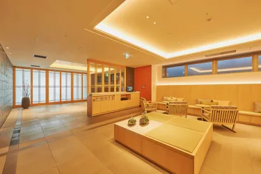 VIA INN PRIME 心斋桥四桥 - JR西日本集团 #2