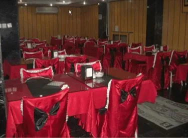 Yeni Kosk Esra Hotel #3