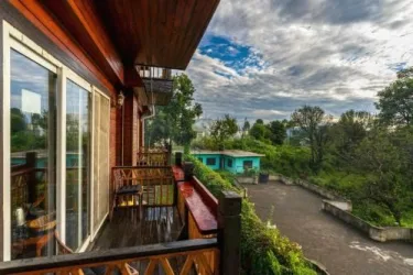 The Hosteller Kasar Devi #5