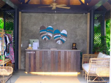 Angkla Beach Club & Boutique Resort #3