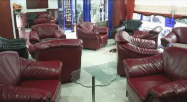 Yeni Kosk Esra Hotel #5