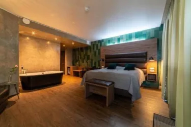 Hotel Kriunes #4