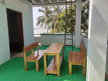 Island Homestay #5