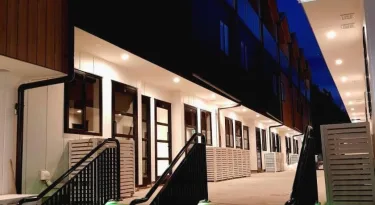 The Alex Apartments #4