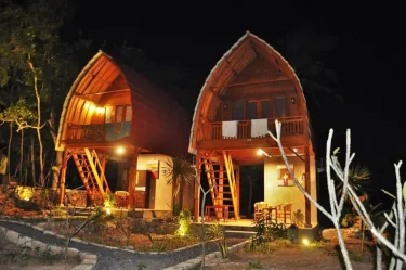 Kubu Sental Cottage #4