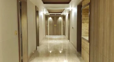 The Seven Hotel #4