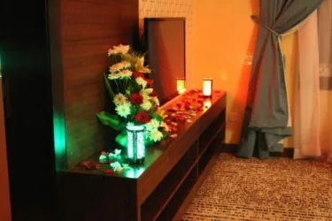 Voyage Hotel #4