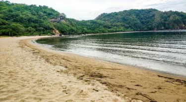 Beach Getaway at Pico de Loro Hamilo Coast Nasugbu Batangas #4