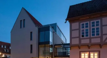 Hotel Stadtpalais #2