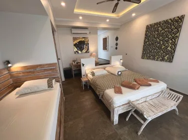 休闲巴厘潜水 Spa 度假村 #2