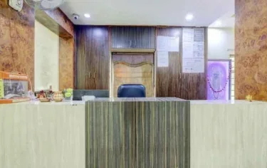 Hotel Krishna Palace Vastrapur #3