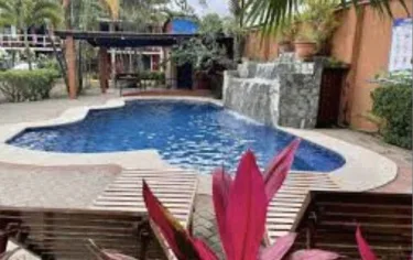 Clarita's Hotel #2