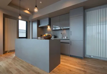 Aspect Luxury Apartments by H2 Life #4