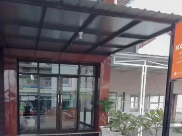 Koolkost near DPRD Kabupaten Subang #3