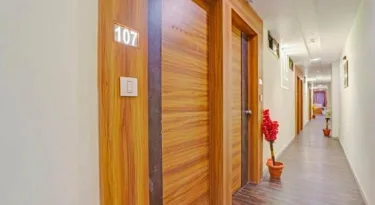 hotel stay inn #5