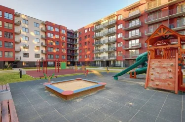 Kauno-Algirdo Luxury Vilnius Apartments #3