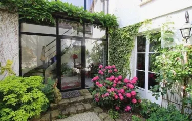 Jardin de Mathilde #3