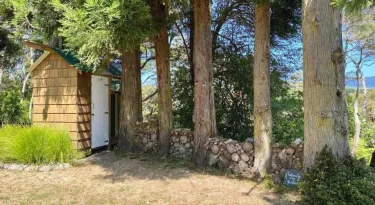 Tui Ridge Eco Cabins #5