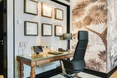 ITC Narmada, a Luxury Collection Hotel, Ahmedabad #3