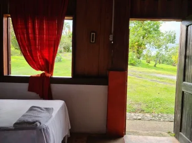 Los Gallitos Eco Lodge #4