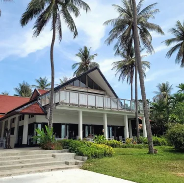 Blue Lotus Hua Hin #3