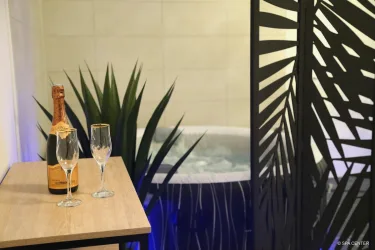 SPA CENTER Saint-Quentin #4