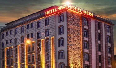 Hotel Neva #3