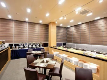 水原海登高端酒店 #4