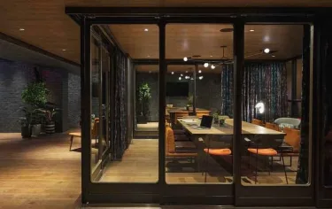纽约市东村 Moxy 酒店 #4