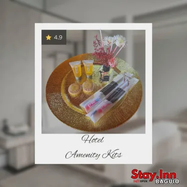stayInnBaguio Hotel&Lodge #3
