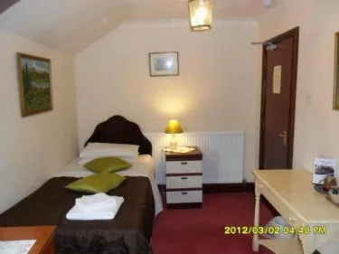 Thorpe Lodge Hotel #4
