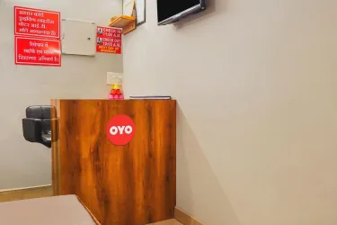 OYO Flagship Hotel Roman Inn #3