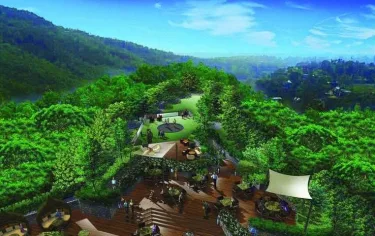 Hyatt Regency Dehradun Resort and Spa #4