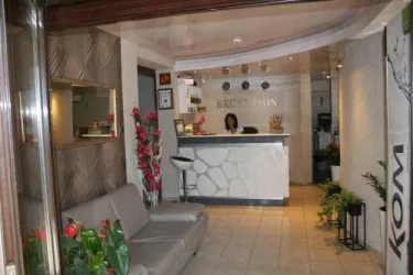 Hotel Perfect #5