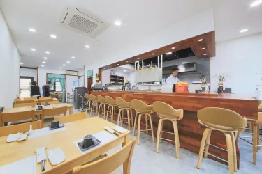 赡养CNC酒店 #5