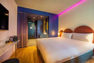 Hotel Vic #5