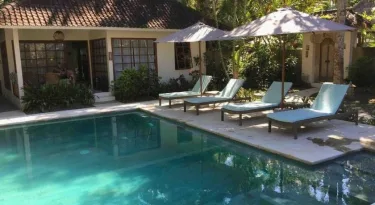 Rumah Kelapa Sepi #5