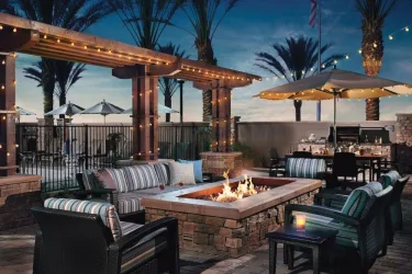 Residence Inn by Marriott Galveston Island #5