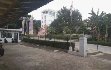 杜塔酒店 #5