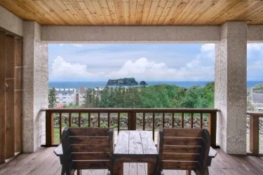 Jeju Ivy Terrace Pension #3