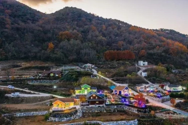 Hosu Ilchul Pension #3