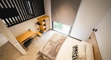 Apartamentos Mk77 Leon - LaHoz #2