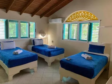 Luxury in Las Terrenas for Groups #5