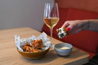 Grand Pigalle Experimental 大皮加莱实验酒店 #4