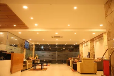 MG IRIS HOTEL #5