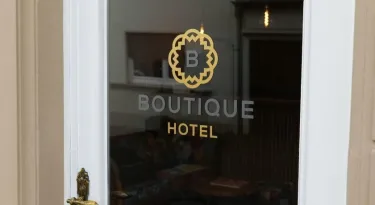 Boutique Hotel #5